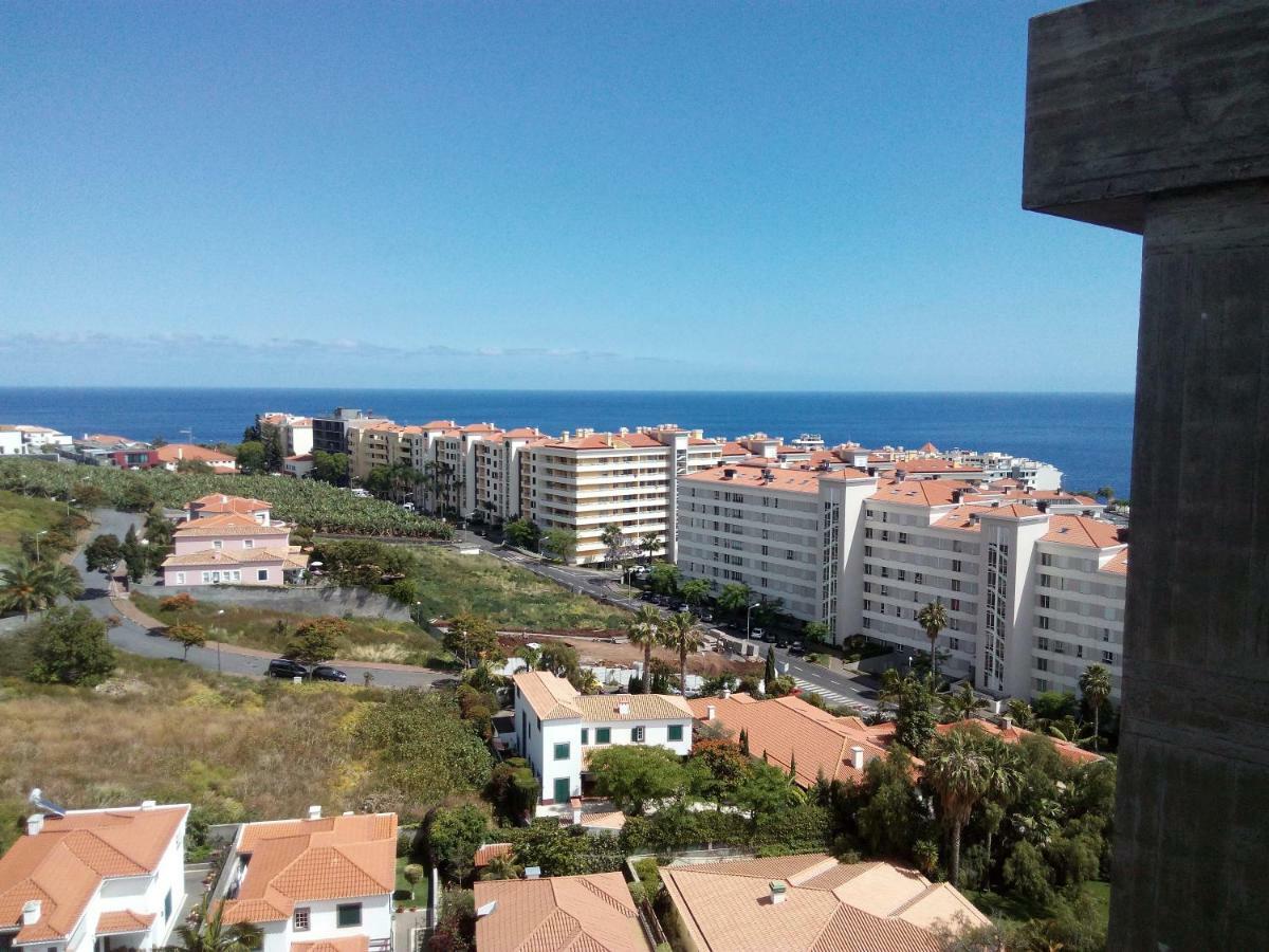 Apartamentos America - Blue Sea Funchal  Exterior photo