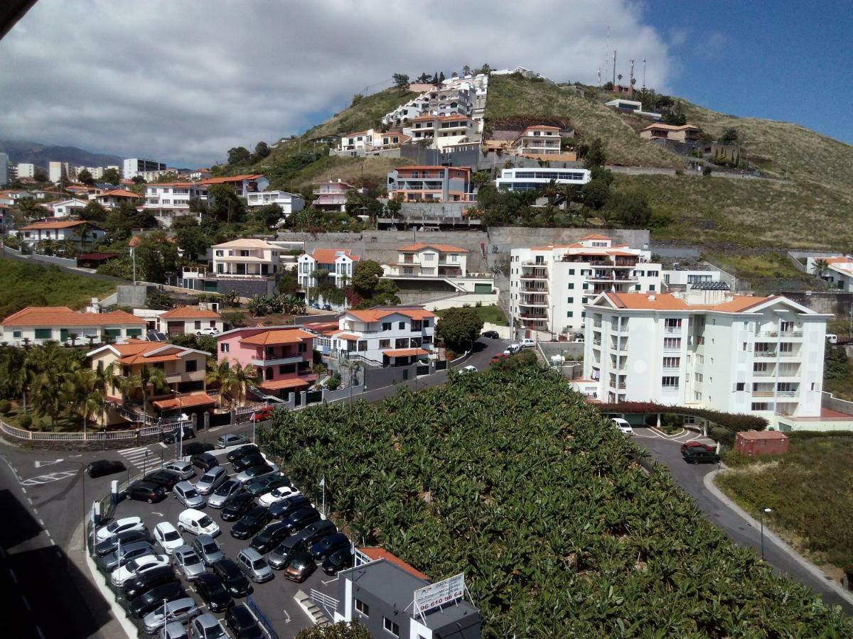 Apartamentos America - Blue Sea Funchal  Exterior photo