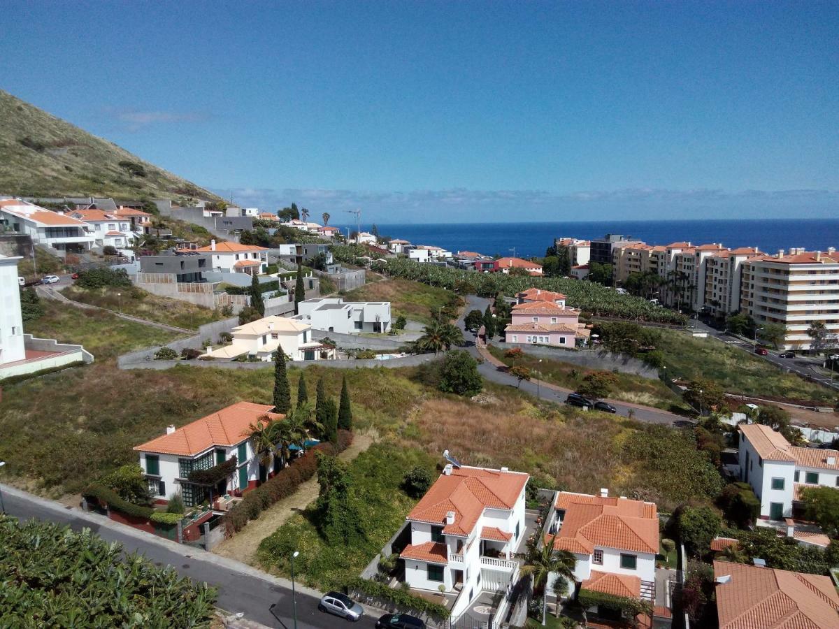 Apartamentos America - Blue Sea Funchal  Exterior photo