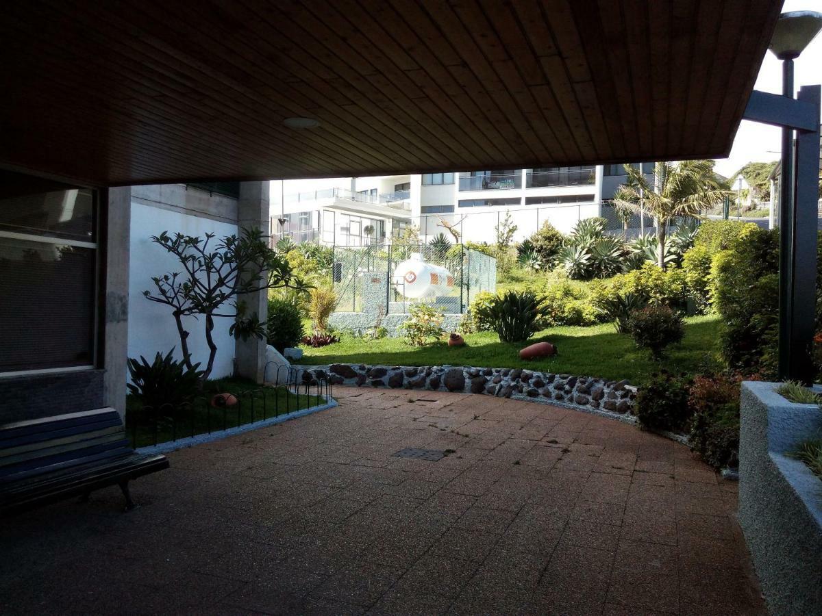 Apartamentos America - Blue Sea Funchal  Exterior photo