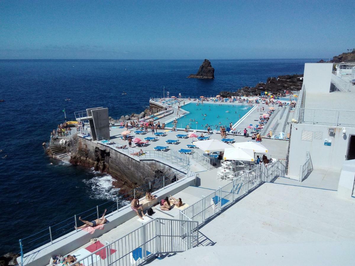 Apartamentos America - Blue Sea Funchal  Exterior photo