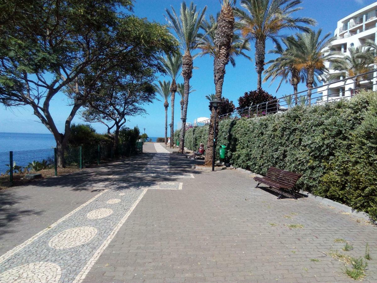 Apartamentos America - Blue Sea Funchal  Exterior photo